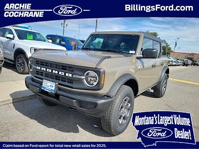 New 2026 Ford Bronco - photo 1