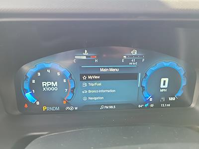 New 2026 Ford Bronco - photo 1