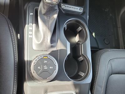 New 2026 Ford Bronco - photo 1