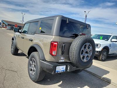 New 2026 Ford Bronco - photo 1