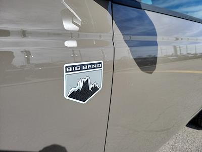 New 2026 Ford Bronco - photo 1