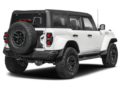 New 2026 Ford Bronco - photo 1
