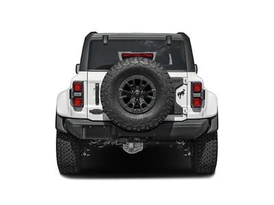 New 2026 Ford Bronco - photo 1