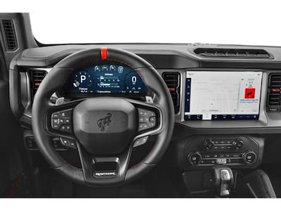 New 2026 Ford Bronco - photo 1