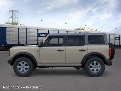 New 2026 Ford Bronco - photo 1