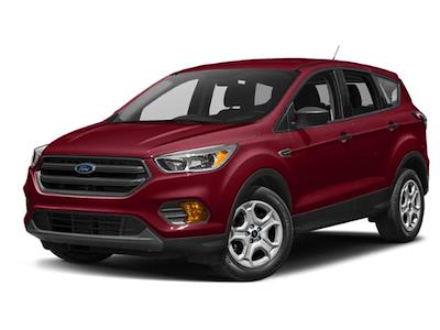 Used 2018 Ford Escape - photo 1