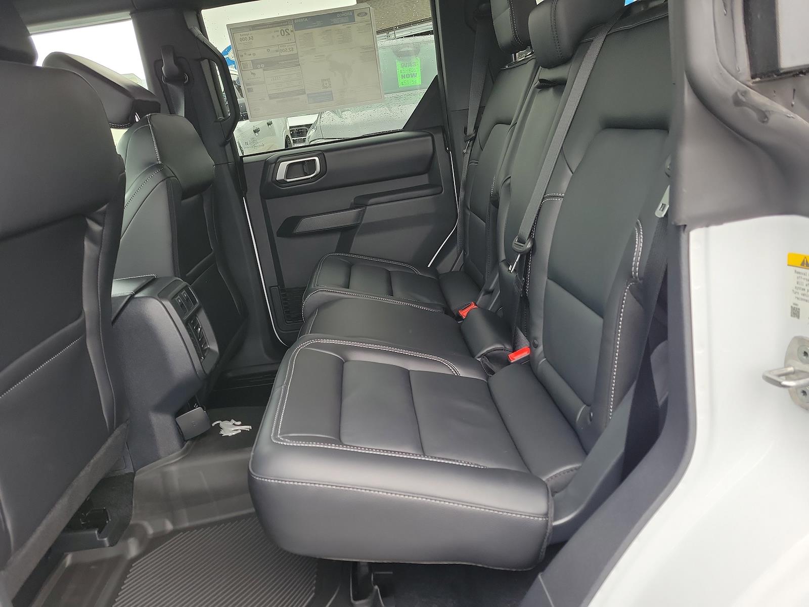 New 2026 Ford Bronco - photo 14
