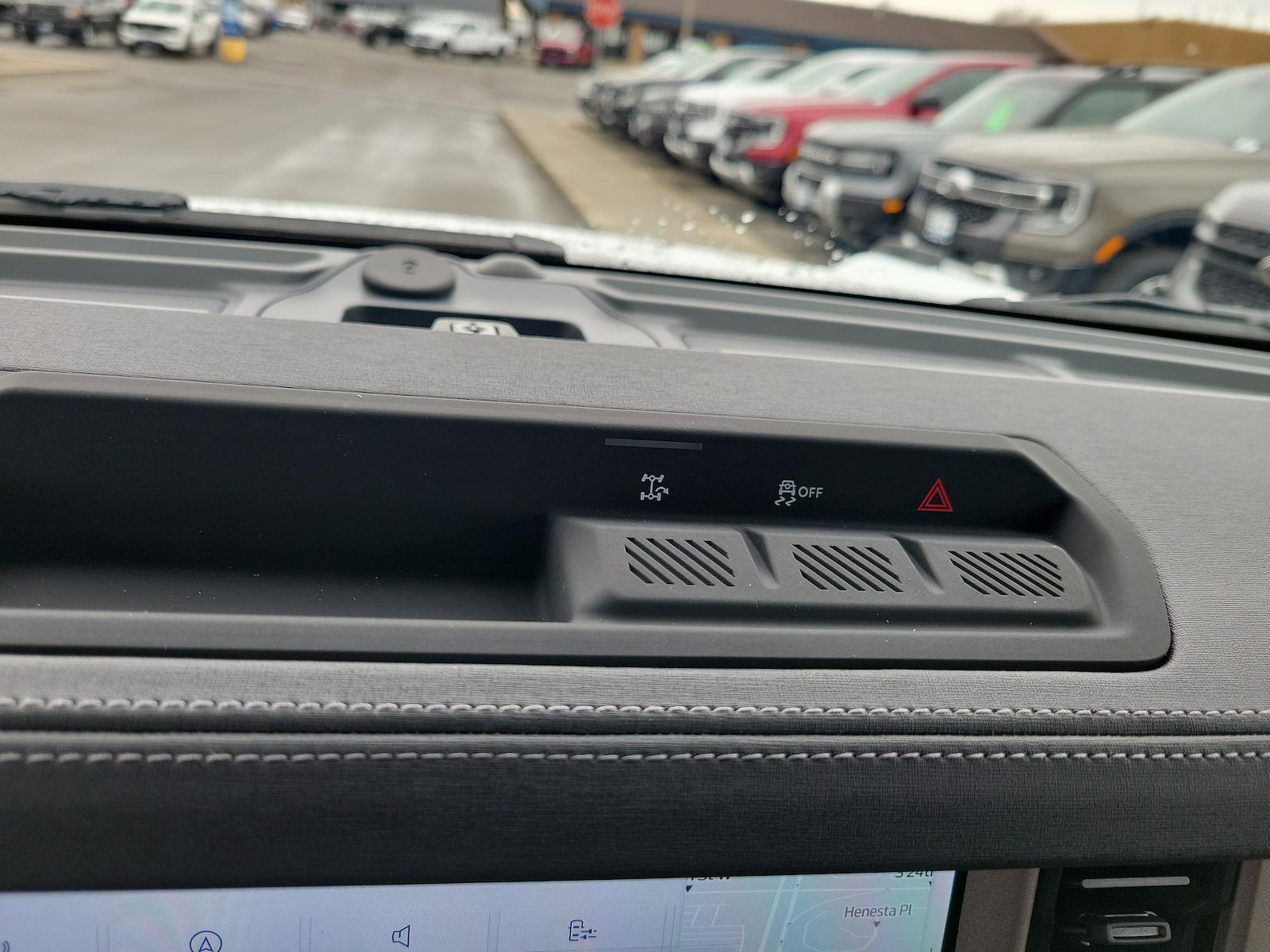 New 2026 Ford Bronco - photo 25