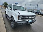 2026 Ford Bronco 4WD SUV for sale #104939 - photo 6