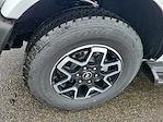 2026 Ford Bronco 4WD SUV for sale #104939 - photo 8