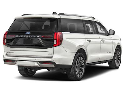 New 2026 Ford Expedition MAX - photo 1