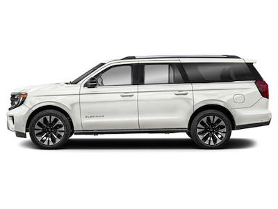 New 2026 Ford Expedition MAX - photo 1