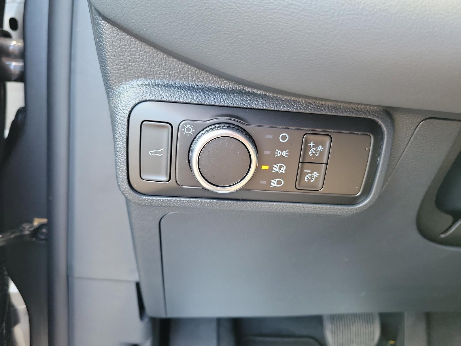 New 2026 Ford Explorer - photo 19