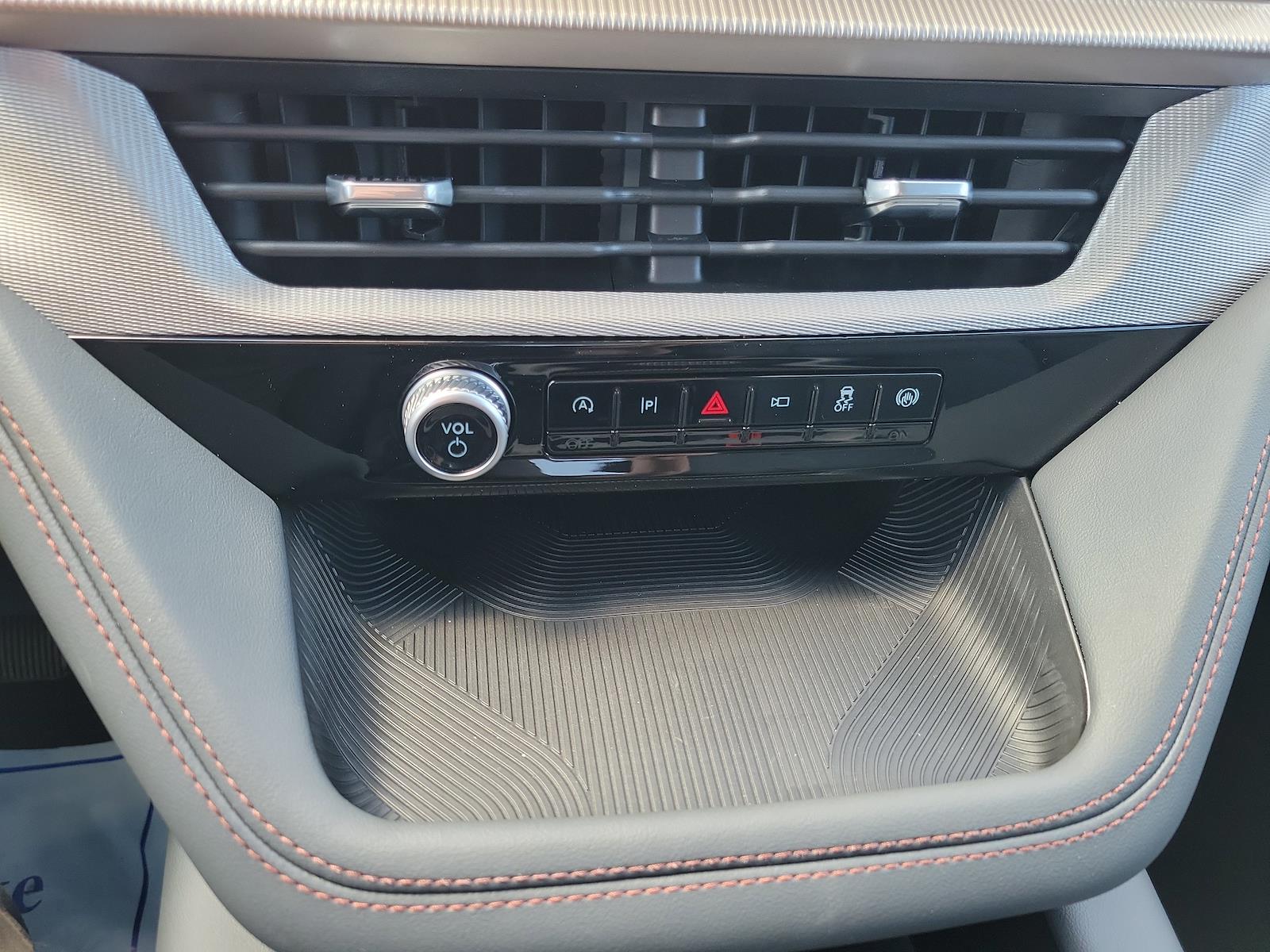 New 2026 Ford Explorer - photo 22