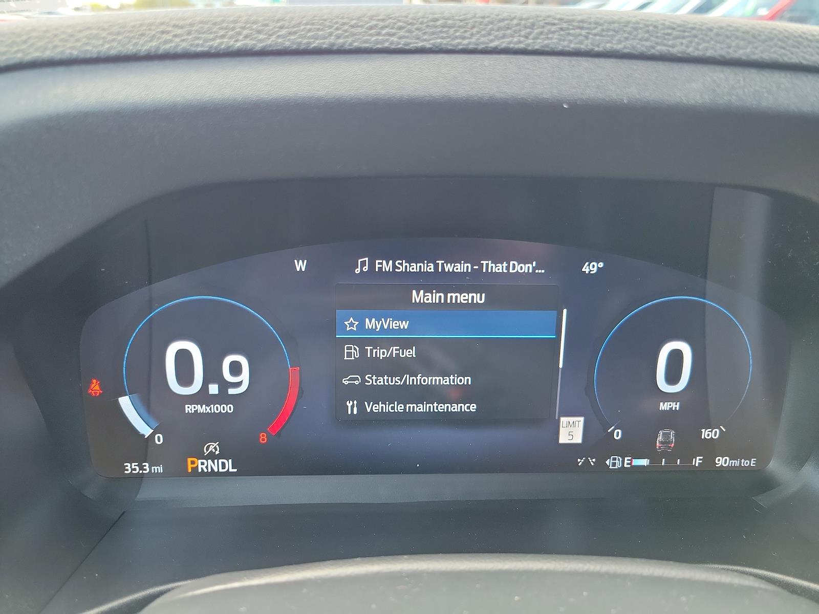 New 2026 Ford Explorer - photo 24