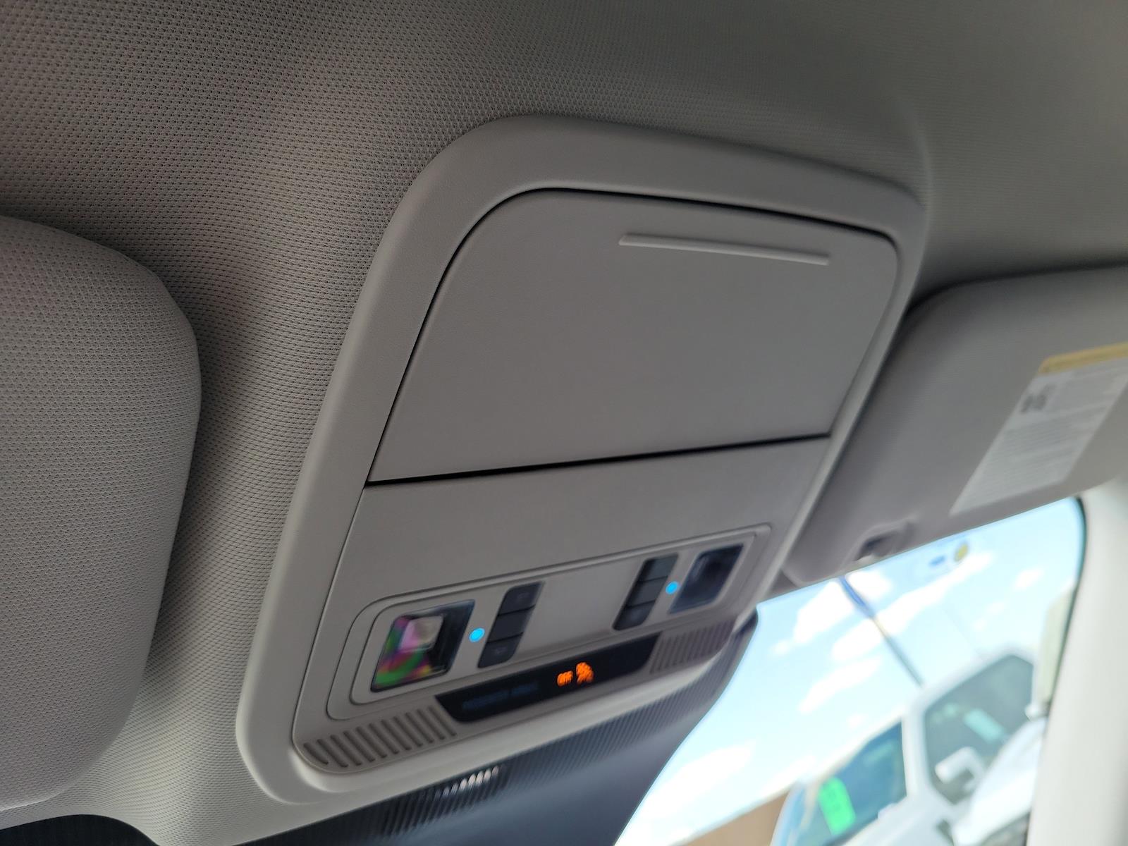 New 2026 Ford Explorer - photo 26