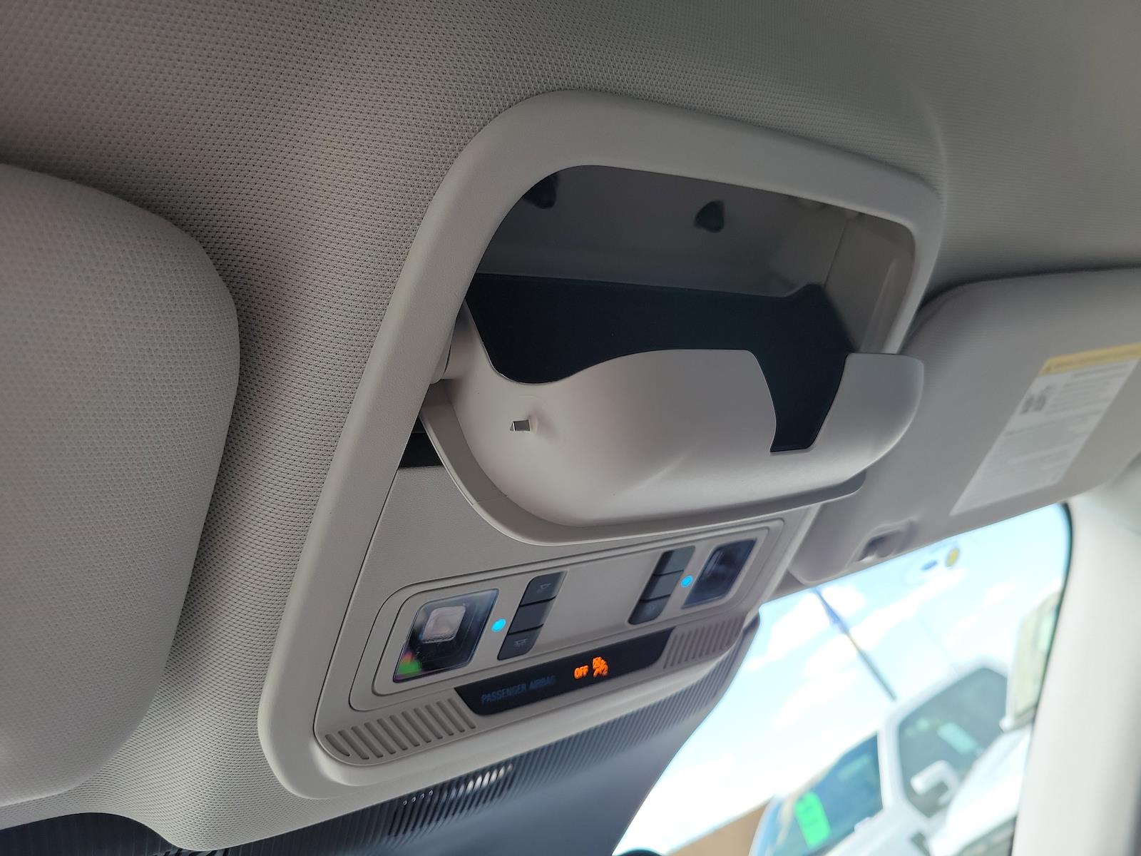 New 2026 Ford Explorer - photo 27