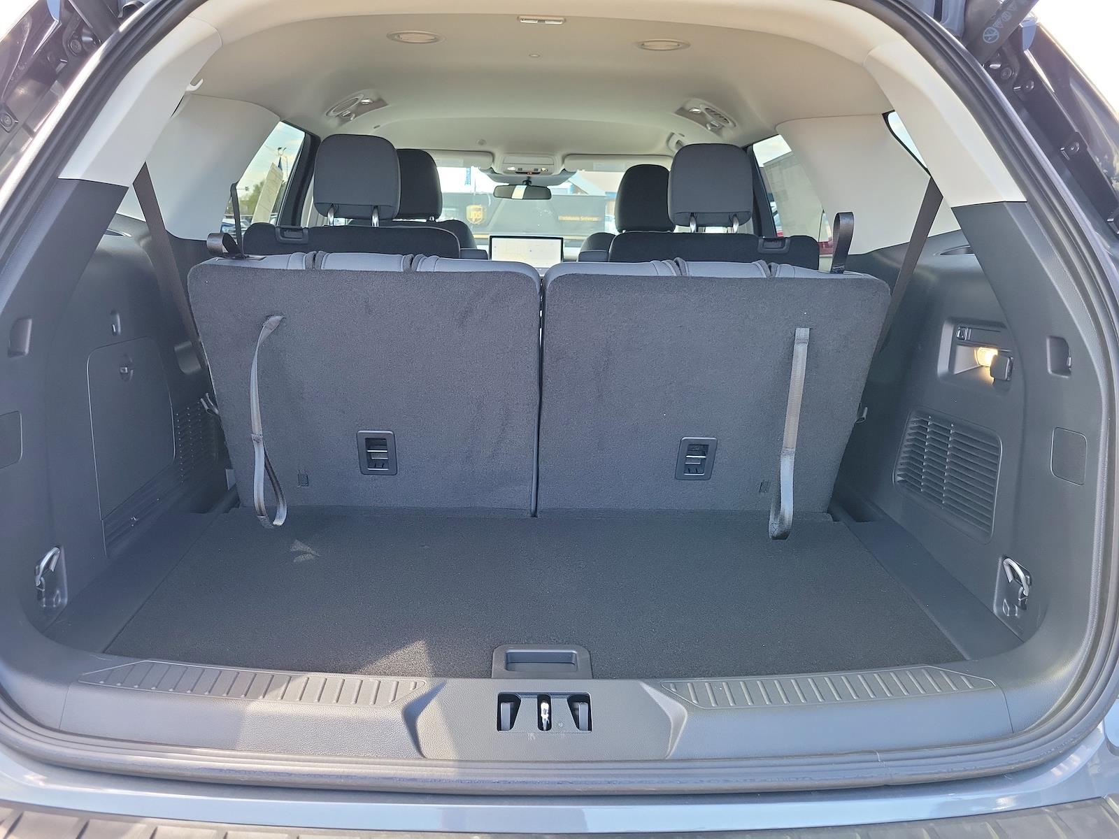 New 2026 Ford Explorer - photo 11