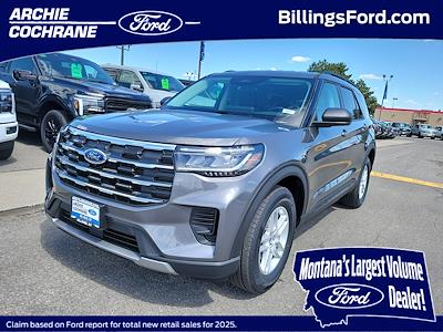 2026 Ford Explorer 4WD SUV for sale #104949 - photo 1