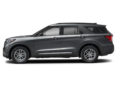 New 2026 Ford Explorer - photo 1