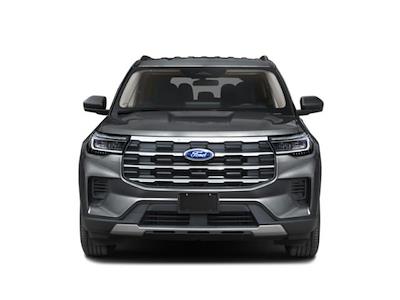 New 2026 Ford Explorer - photo 1