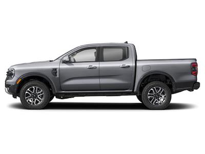 New 2026 Ford Ranger - photo 1