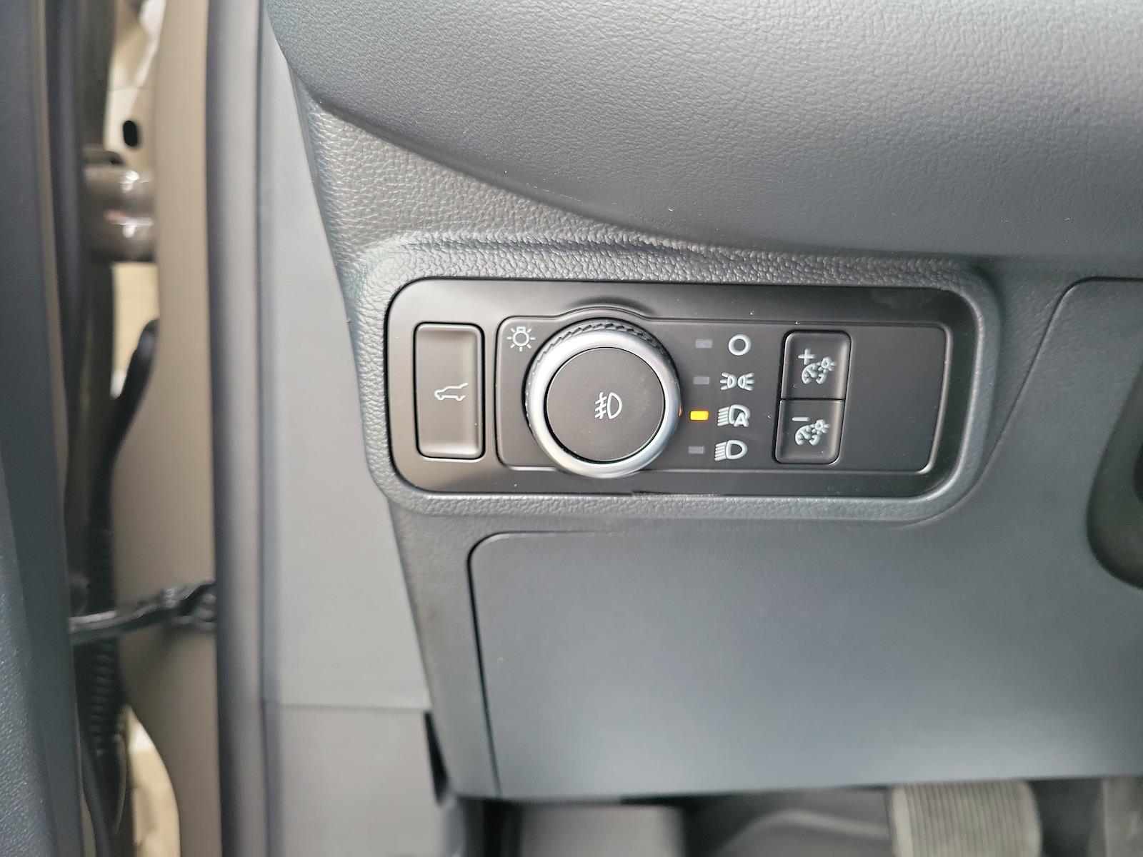 New 2026 Ford Explorer - photo 20