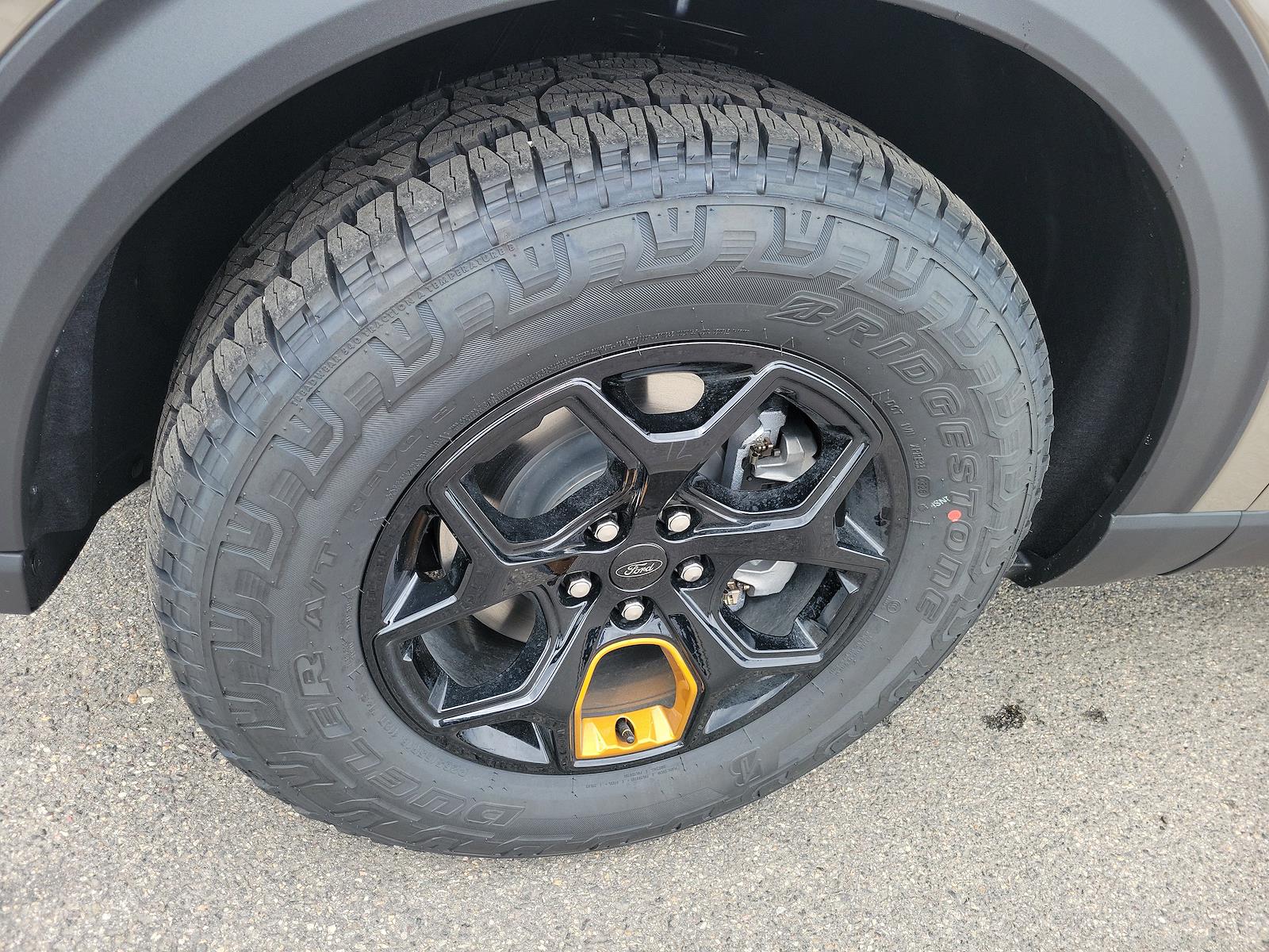 New 2026 Ford Explorer - photo 10