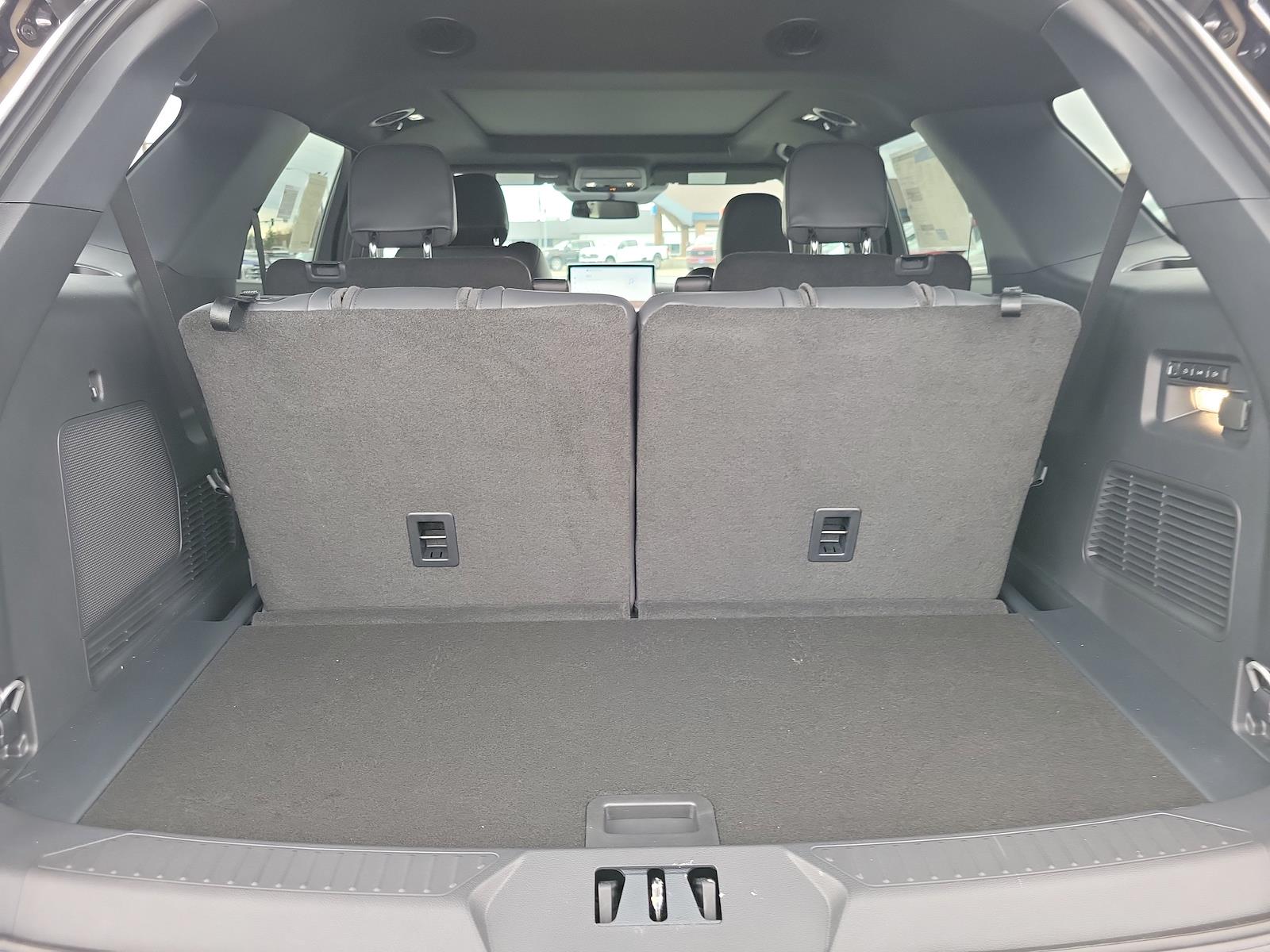 New 2026 Ford Explorer - photo 11