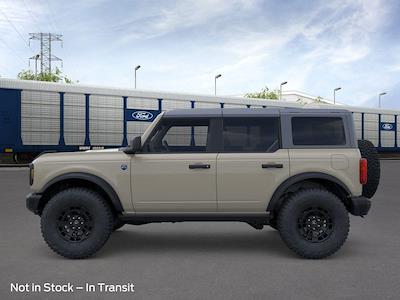 New 2026 Ford Bronco - photo 1