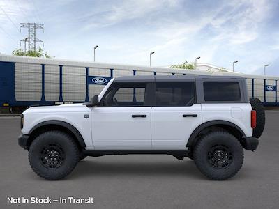 New 2026 Ford Bronco - photo 1