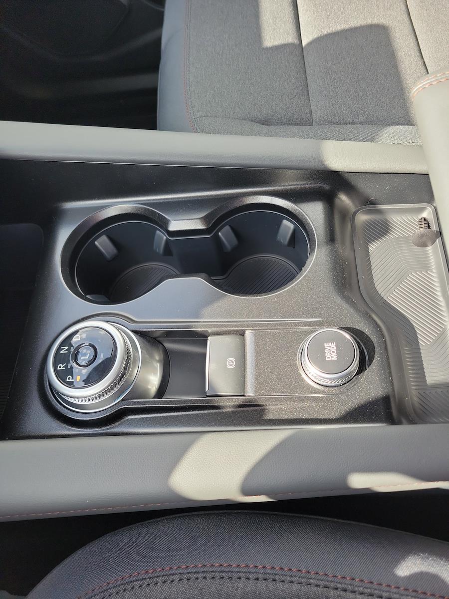 New 2026 Ford Explorer - photo 20