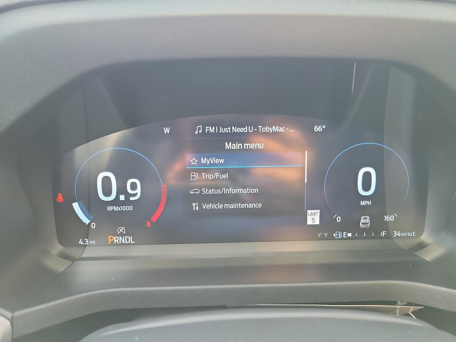New 2026 Ford Explorer - photo 24
