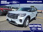2026 Ford Explorer 4WD SUV for sale #104977 - photo 1