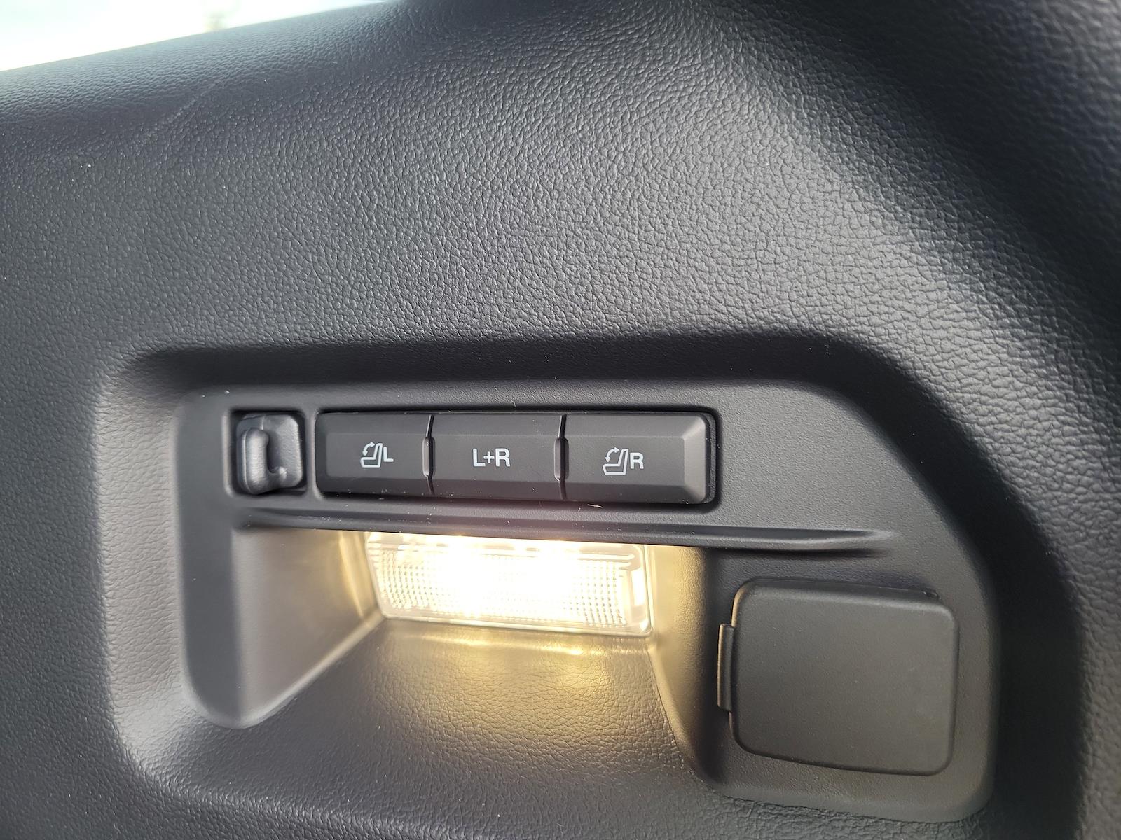 New 2026 Ford Explorer - photo 13