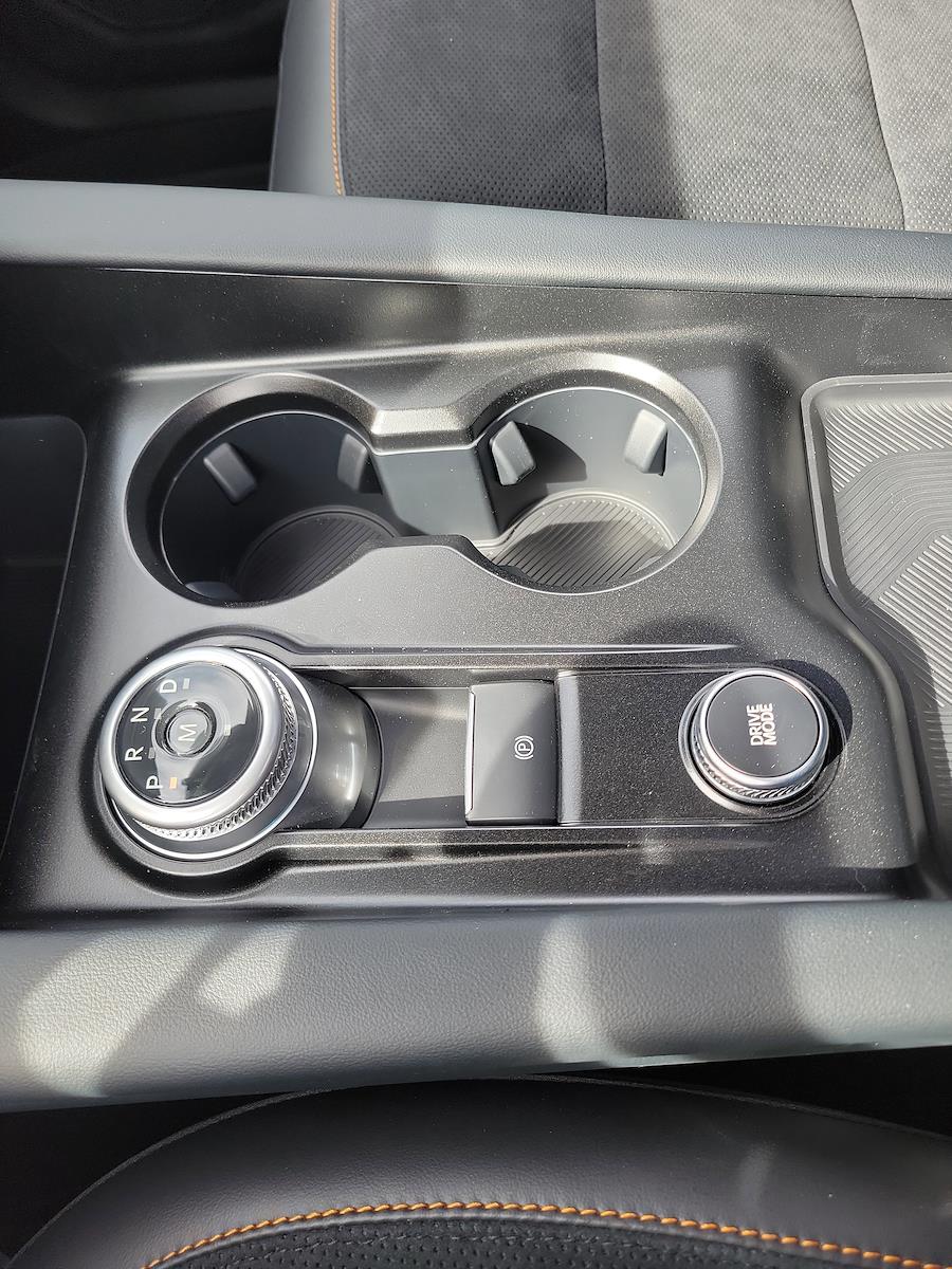 New 2026 Ford Explorer - photo 23