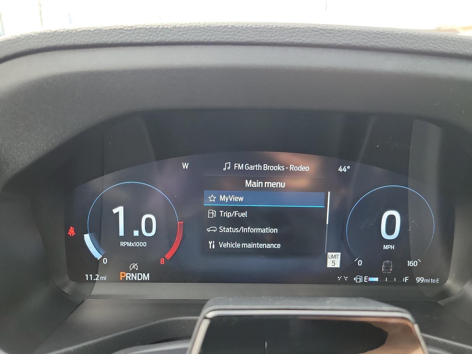 New 2026 Ford Explorer - photo 21