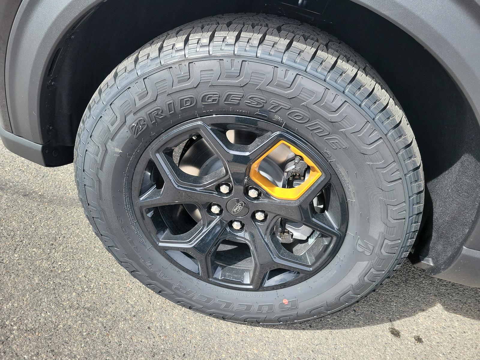 New 2026 Ford Explorer - photo 10