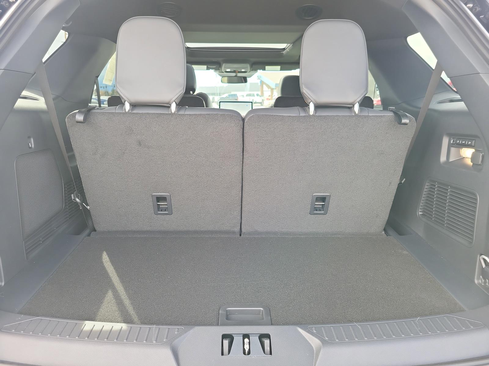 New 2026 Ford Explorer - photo 11