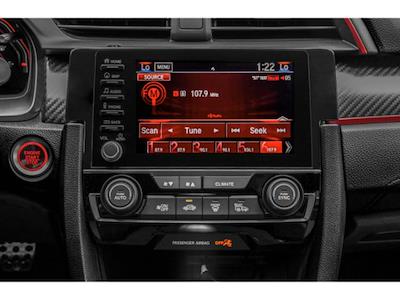 Used 2021 Honda Civic - photo 1