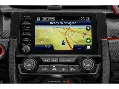 Used 2021 Honda Civic - photo 1