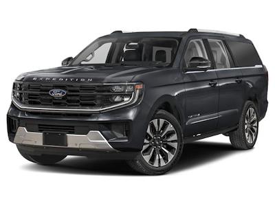 New 2026 Ford Expedition MAX - photo 1