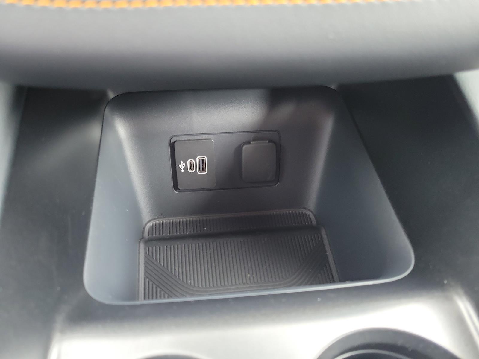 New 2026 Ford Explorer - photo 22