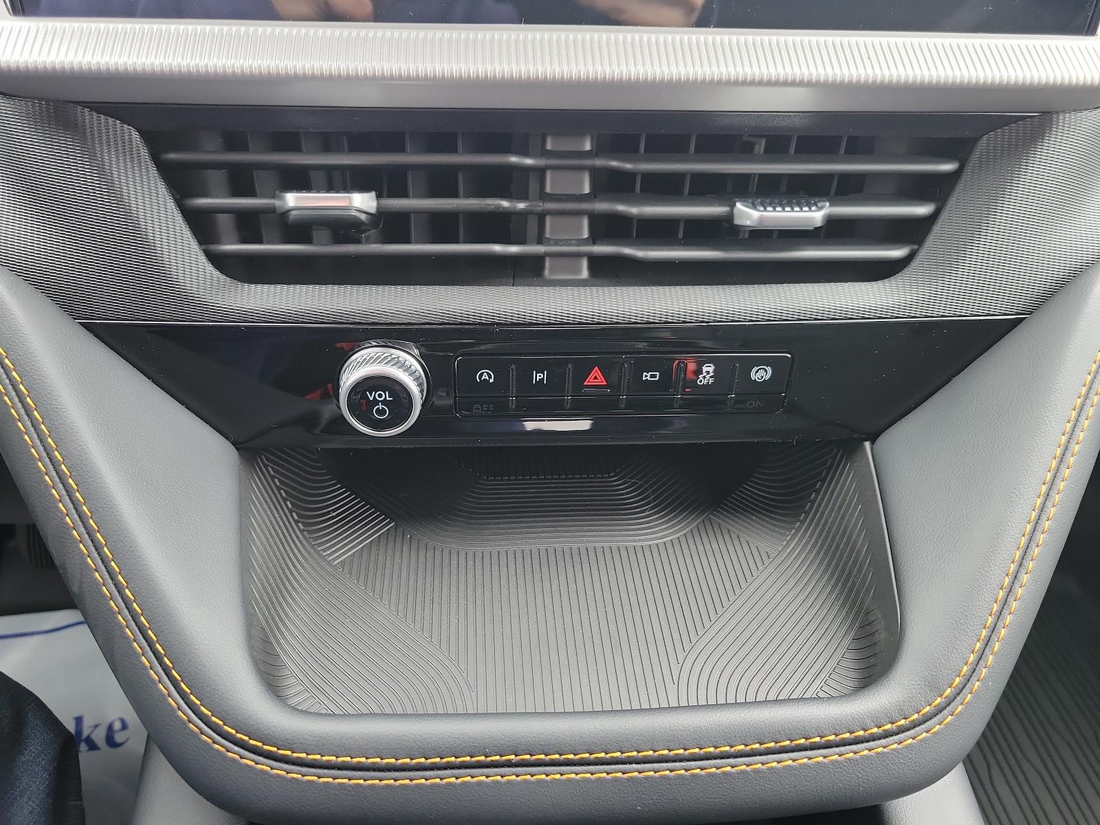 New 2026 Ford Explorer - photo 24