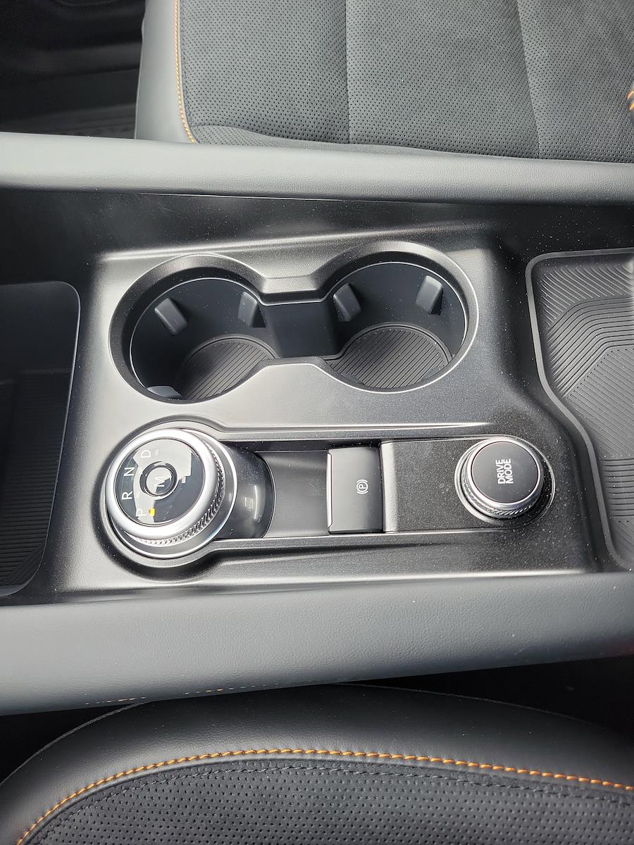 New 2026 Ford Explorer - photo 25