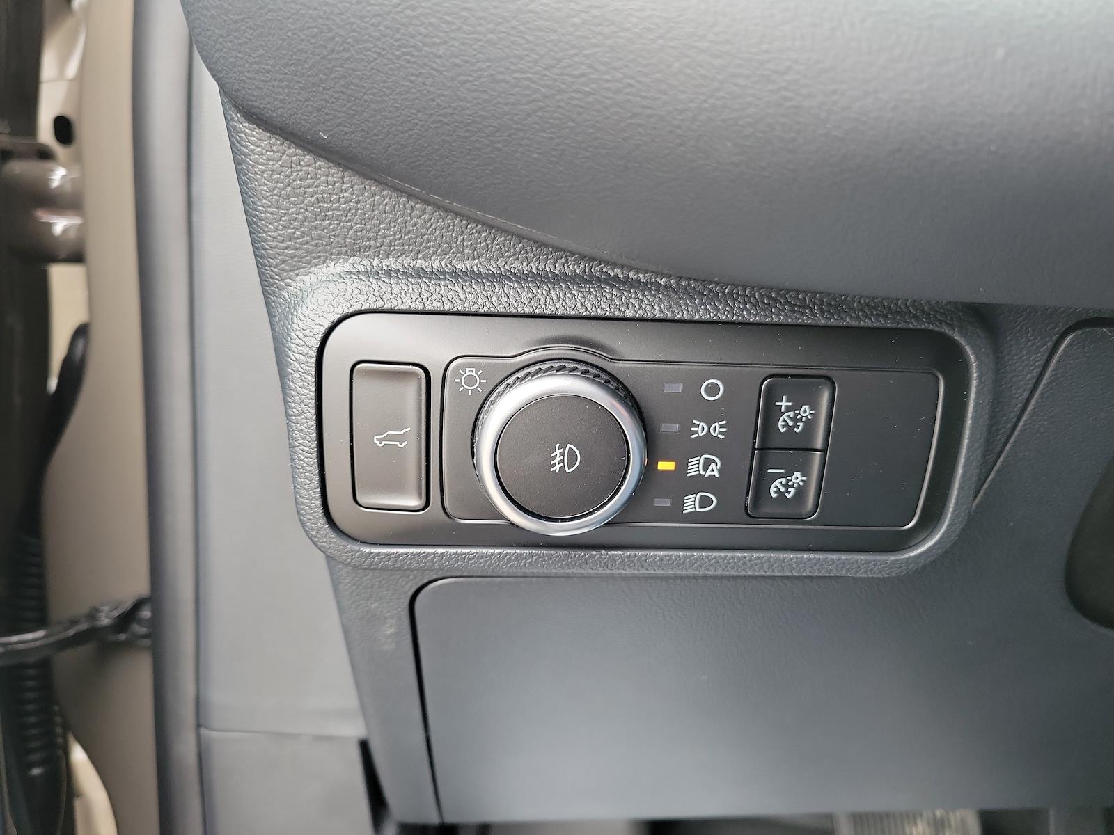 New 2026 Ford Explorer - photo 26