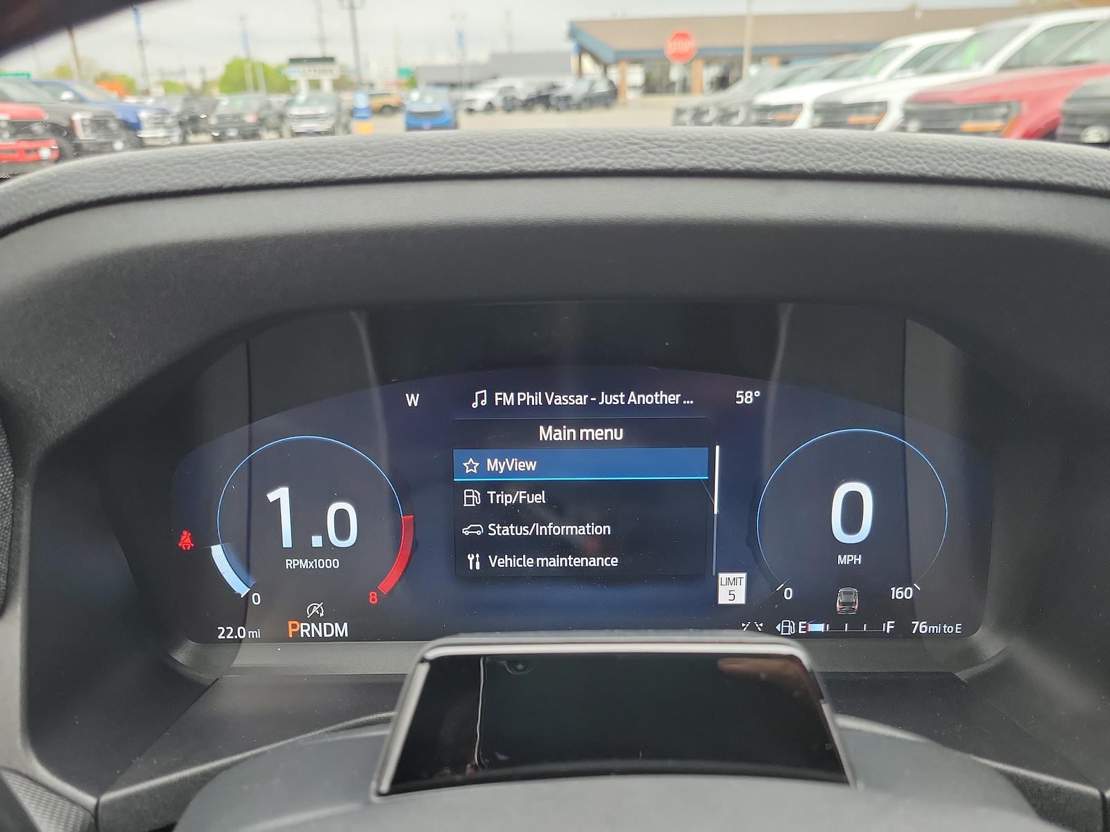 New 2026 Ford Explorer - photo 27