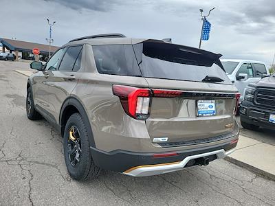 2026 Ford Explorer 4WD SUV for sale #104996 - photo 2
