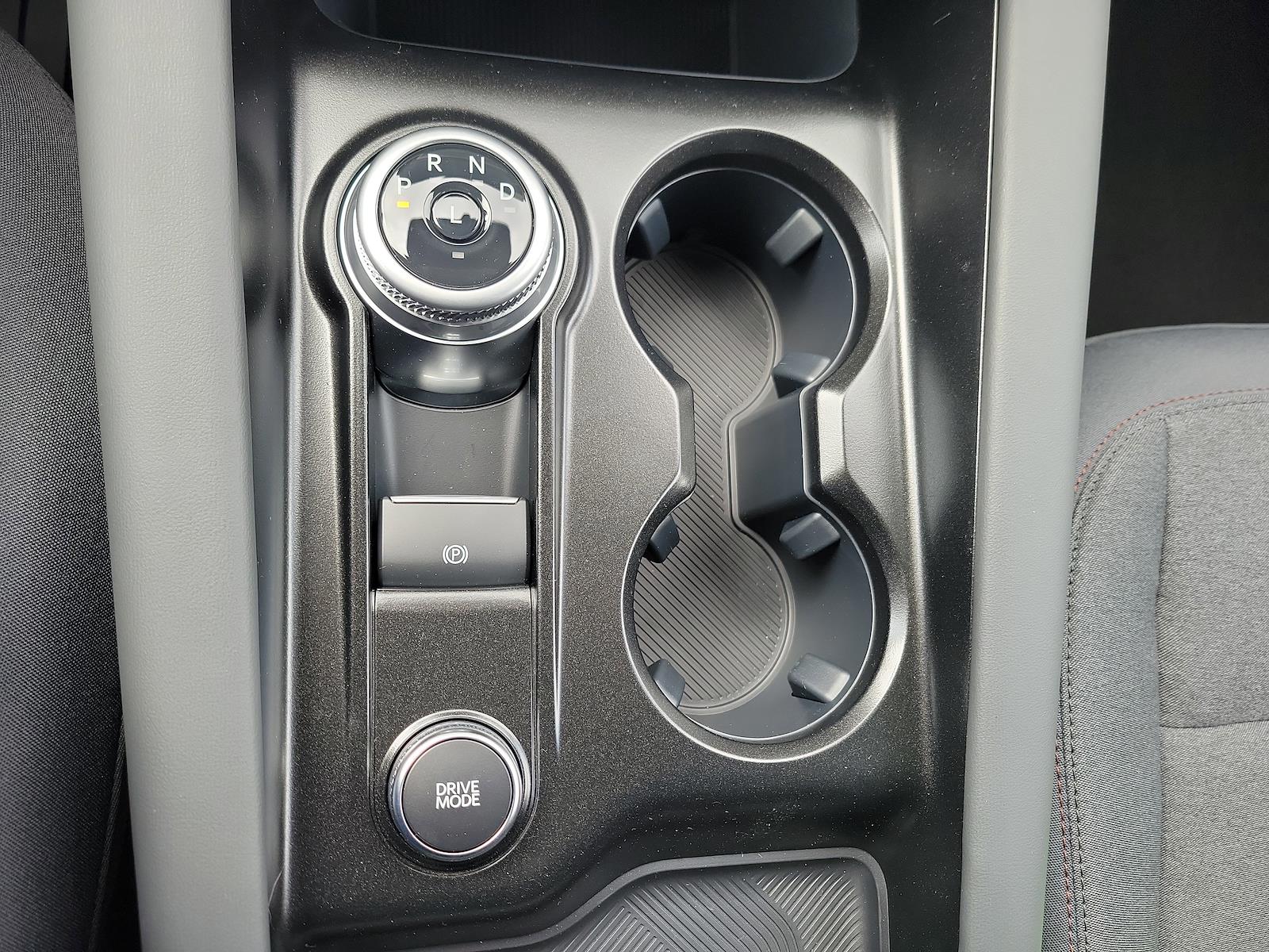 New 2026 Ford Explorer - photo 20