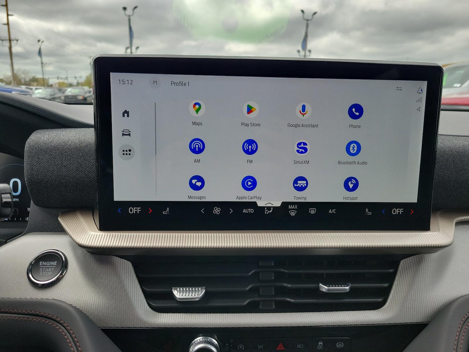 New 2026 Ford Explorer - photo 23